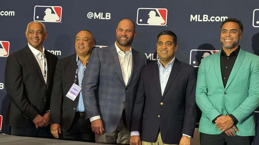 ¡Es oficial! El equipo de RD jugará dos partidos ante Detroit en el Quisqueya previo al Clásico