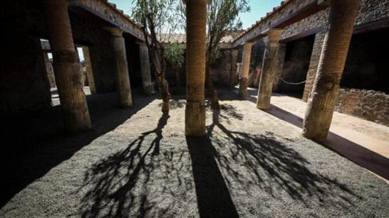 ¿Cómo era el hormigón en la antigua Roma? - Diario Libre