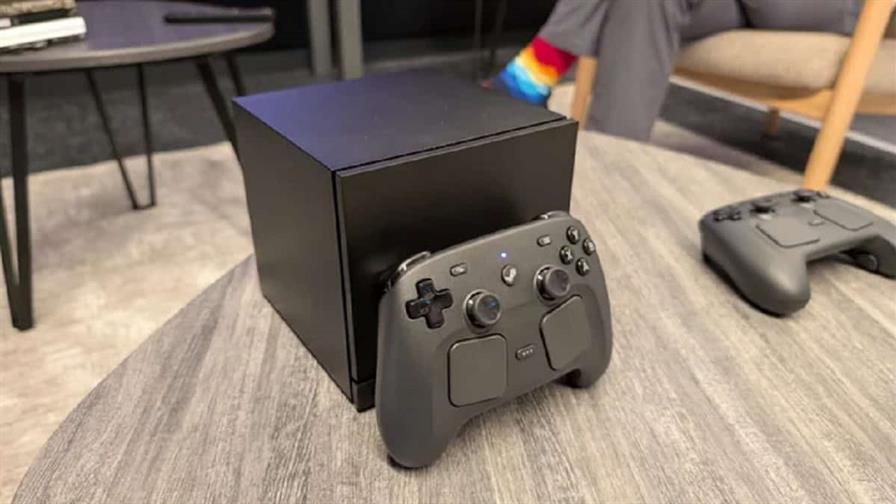 ¿Cómo se compara la consola Steam Machine con el Xbox y la Playstation 5? ¿Cómo se compara la consola Steam Machine con el Xbox y la Playstation 5?
