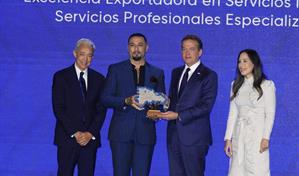 La firma de desarrollo digital Successment es integrada a la Amchamdr