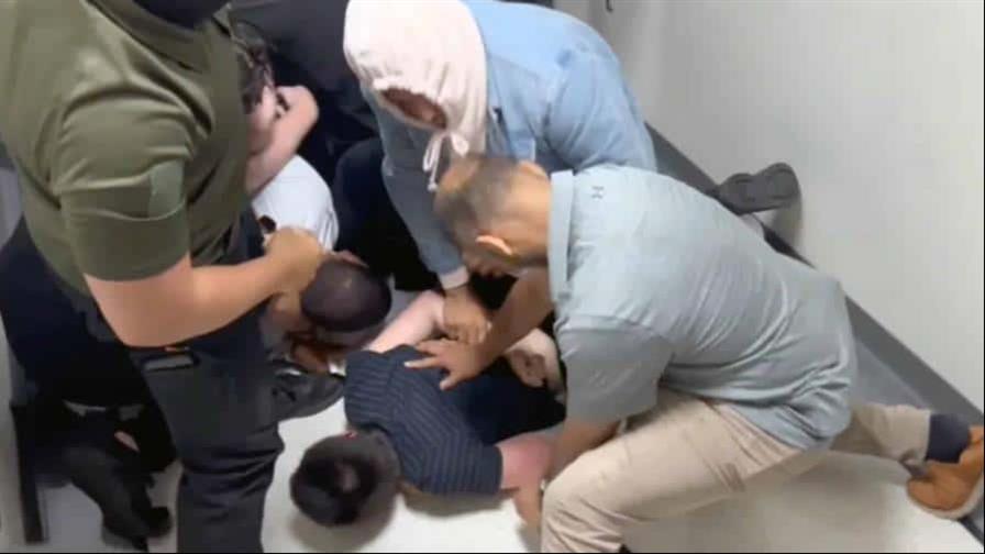 Los detalles del proyecto que busca frenar arrestos en cortes migratorias durante audiencias Los detalles del proyecto que busca frenar arrestos en cortes migratorias durante audiencias