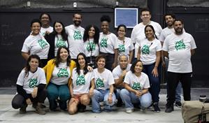 "Aquí Estamos", producción de Minervas Films nominada a los Premios La Silla 2025