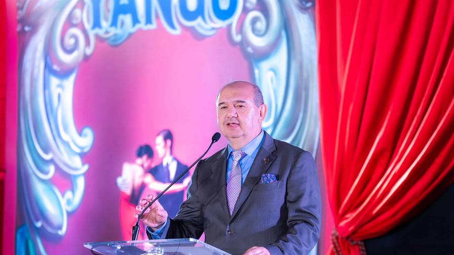 Domicem presenta su nuevo logo Domicem presenta su nuevo logo