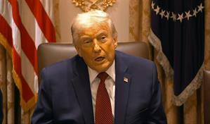 Trump respalda plan republicano para reemplazar el Obamacare con pagos directos