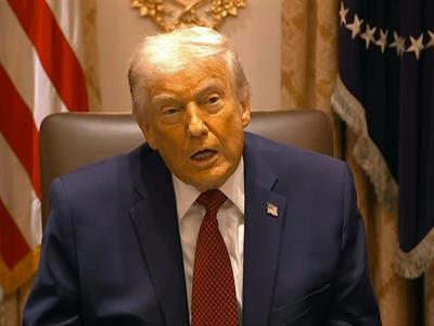 Trump apoya reforma Obamacare: pagos directos a ciudadanos