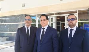 Equipo de Recuperaci&oacute;n de Patrimonio se constituye en actor civil para recuperar fondos de Senasa