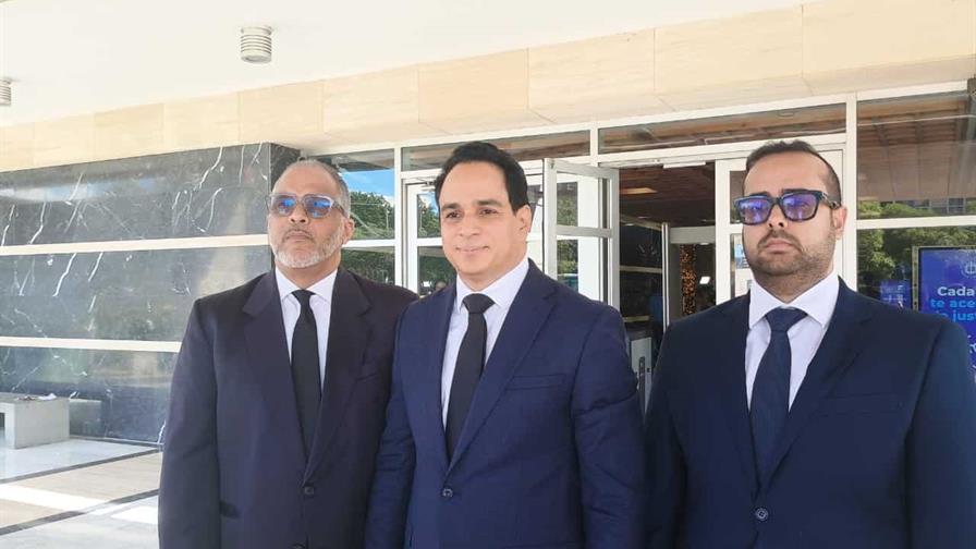 Equipo de Recuperación de Patrimonio se constituye en actor civil para recuperar fondos de Senasa Equipo de Recuperación de Patrimonio se constituye en actor civil para recuperar fondos de Senasa