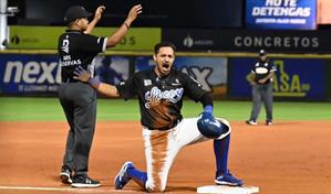 El Licey tiene los depósitos para alquilar el sótano