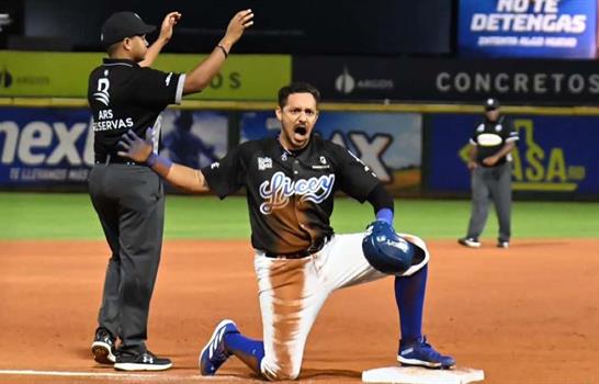 El Licey tiene los dep&oacute;sitos para alquilar el s&oacute;tano
