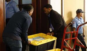 El MP describe empresas usadas para canalizar supuestos sobornos y simular servicios en Senasa