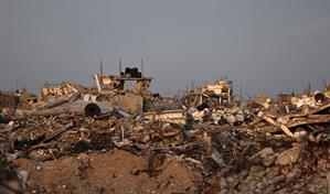 De Gaza a Sudán: el mundo está entrando en la era del genocidio