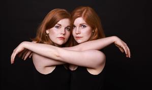 Las hermanas Becker ofrecer&aacute;n recital de piano en el Conservatorio Nacional de M&uacute;sica