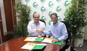 Innova Centro y la Fundación Quiéreme Como Soy se unen para promover la inclusión laboral y social