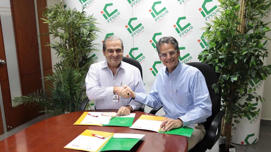 Innova Centro y la Fundación Quiéreme Como Soy se unen para promover la inclusión laboral y social Innova Centro y la Fundación Quiéreme Como Soy se unen para promover la inclusión laboral y social