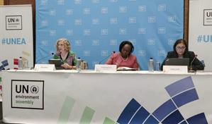 ONU: Invertir en medioambiente puede aumentar el PIB mundial y evitar millones de muertes