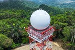 El fin de la temporada ciclónica y la continua debilidad del sistema meteorológico dominicano