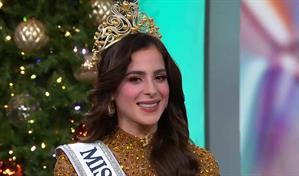 Las preguntas inc&oacute;modas a F&aacute;tima Bosch en Telemundo que la llevaron a abandonar el programa