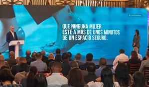 Violencia intrafamiliar sigue como el delito más denunciado, pese a reducción de feminicidios