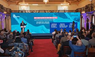 Hoy fue la &uacute;ltima LA Semanal con la Prensa de este 2025