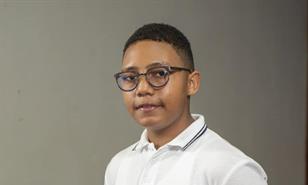 Leudys Alexander Camacho, el ni&ntilde;o de 13 a&ntilde;os que cant&oacute; Cobarde en Dominicanas Got Talent (DGT)