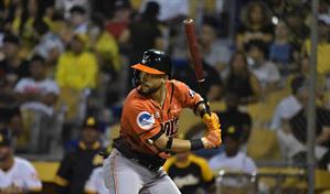 Liberato listo para entrar a roster con Toros; Urb&aacute;ez regresa