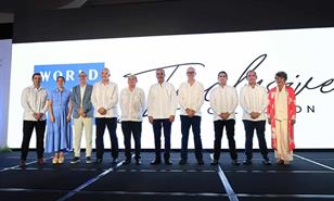 Luis Abinader inaugura nuevos hoteles en Miches con una inversi&oacute;n de 23 mil millones de pesos