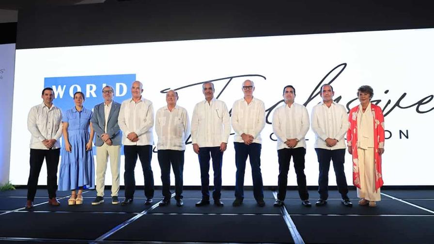 Luis Abinader inaugura nuevos hoteles en Miches con una inversión de 23 mil millones de pesos Luis Abinader inaugura nuevos hoteles en Miches con una inversión de 23 mil millones de pesos