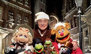 “The Muppet Christmas Carol”, un clásico navideño que une humor, emoción y fidelidad literaria
