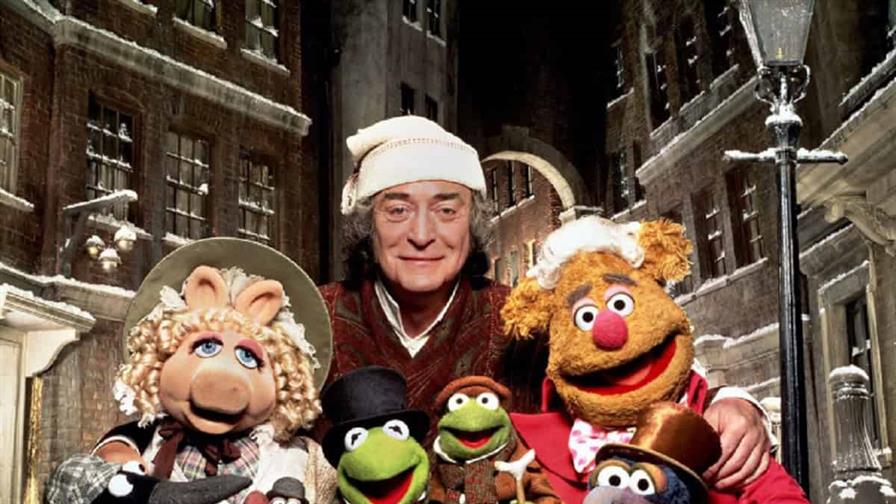 "The Muppet Christmas Carol", un clásico navideño que une humor, emoción y fidelidad literaria "The Muppet Christmas Carol", un clásico navideño que une humor, emoción y fidelidad literaria