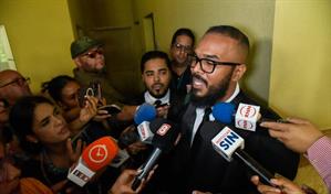 Denuncian el MP excluye al colegio Leonardo Da Vinci del proceso judicial por muerte de Stephora