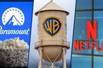 Guerra por Warner en tres claves: Paramount eleva la presión sobre Netflix Guerra por Warner en tres claves: Paramount eleva la presión sobre Netflix