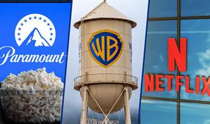 Guerra por Warner en tres claves: Paramount eleva la presión sobre Netflix
