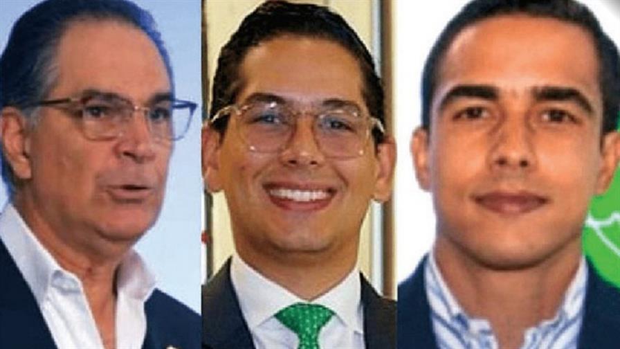 Operación Cobra: los ejes de la acusación del Ministerio Público Operación Cobra: los ejes de la acusación del Ministerio Público