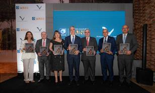 Presentan el libro "Nuestros primeros pobladores"