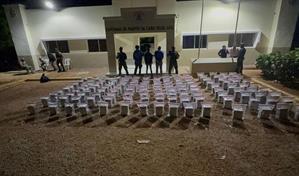 RD era usada como centro para tráficar drogas de países de Sudamérica a mercado Europeo y de EE. UU.