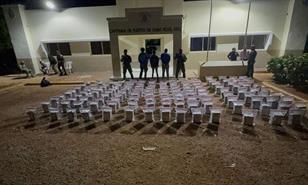 RD era usada como centro para tráficar drogas de países de Sudamérica a mercado Europeo y de EE. UU.