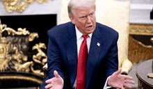 Trump dice que Maduro tiene los d&iacute;as contados y no descarta una invasi&oacute;n terrestre