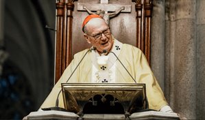 Arquidiócesis de Nueva York busca recaudar 300 millones para compensar a víctimas de abuso sexual