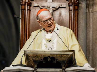 Arquidiócesis de Nueva York evalúa opciones para compensar víctimas