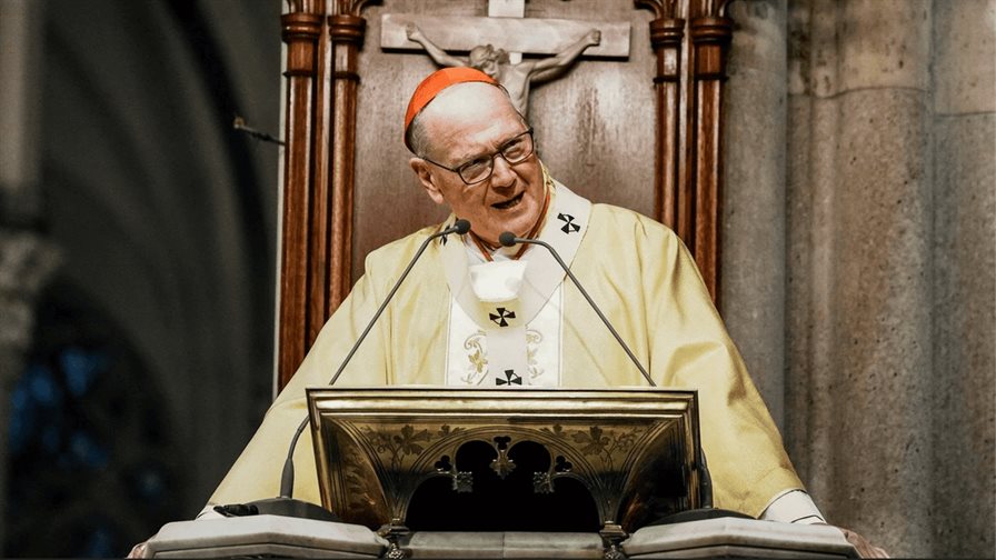 Arquidiócesis de Nueva York busca recaudar 300 millones para compensar a víctimas de abuso sexual Arquidiócesis de Nueva York busca recaudar 300 millones para compensar a víctimas de abuso sexual