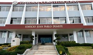TC admite recurso de la JCE y deja sin efecto registro de cuatro menores haitianos