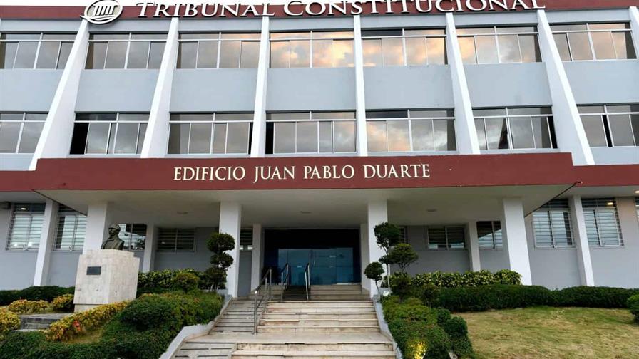 TC admite recurso de la JCE y deja sin efecto registro de cuatro menores haitianos