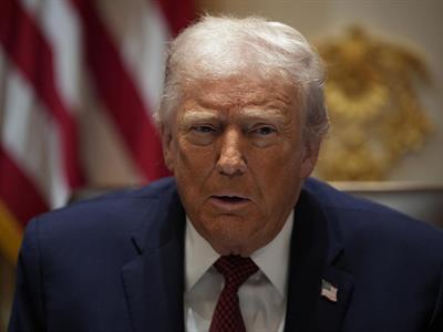 Trump investigará países por ‘dumping’ de arroz en PR