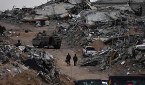 A de arancel, B de Bolsonaro... las noticias internacionales de 2025 de la A a la Z