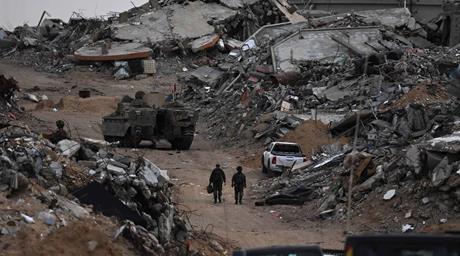 A de arancel, B de Bolsonaro... las noticias internacionales de 2025 de la A a la Z