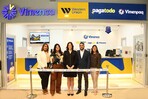 Vimenca y Western Union estrenan sucursales en la zona Este Vimenca y Western Union estrenan sucursales en la zona Este
