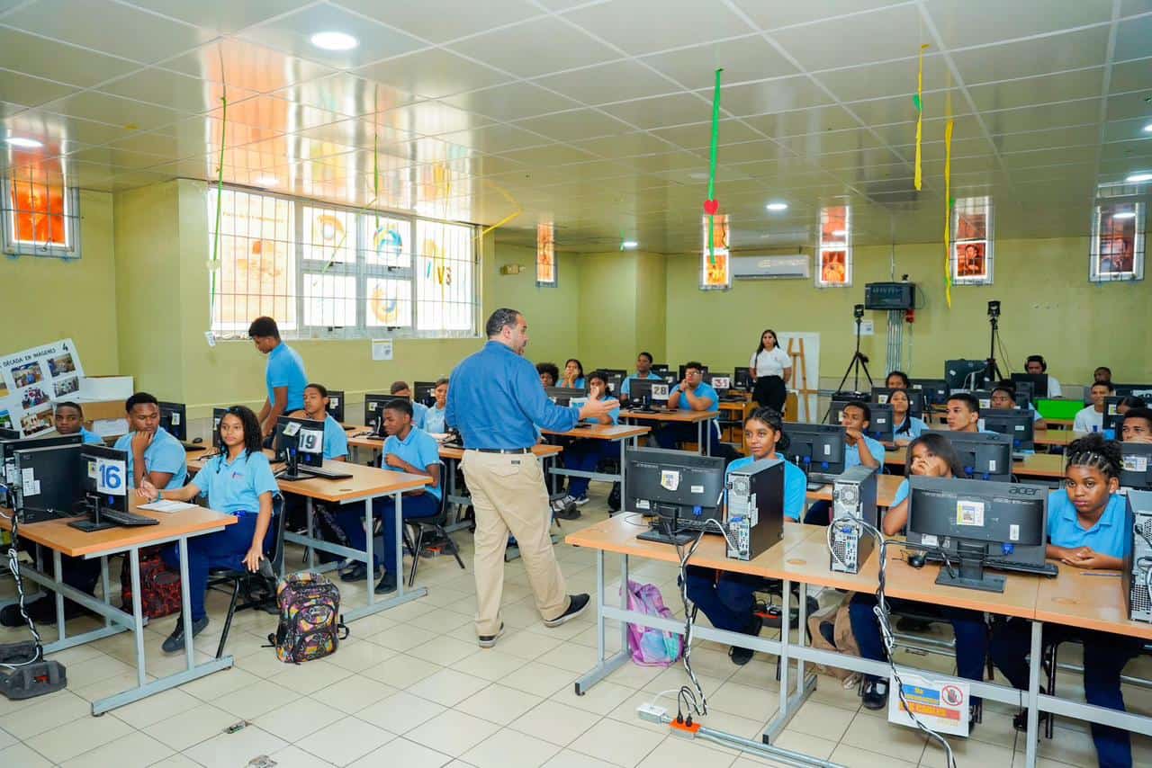 Cuando la Constitución se convierte en un camino para que los jóvenes vivan sin miedo