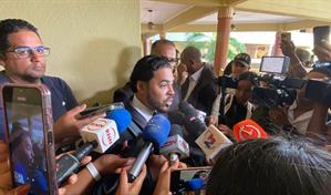 Abogado dice videos muestran a Stephora pidiendo auxilio antes de su muerte