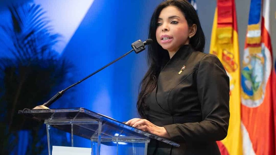 Procuradora general instruye investigaci&oacute;n penal sobre emisi&oacute;n de t&iacute;tulos en &aacute;reas protegidas