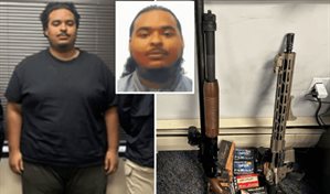 Arrestan a gemelos de Nueva Jersey por amenazar con matar a una alta funcionaria del ICE